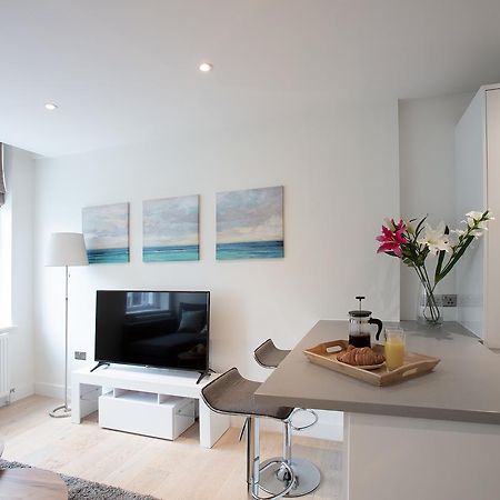 Hampden Apartments - The George 温莎 外观 照片